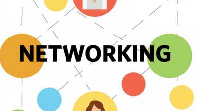 Starten met netwerken : 5 handige tips!