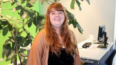 Mon parcours professionnel en quatre ans