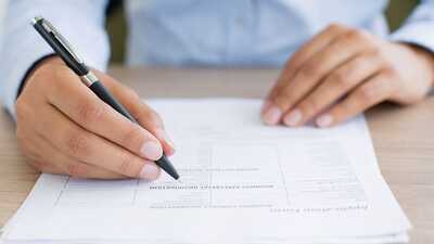 5 tips voor een geslaagd cv!