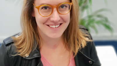 Mijn opportuniteiten op vijf jaar tijd