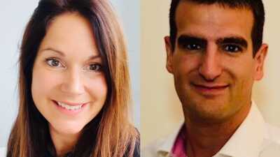 Interview in tijden van Corona