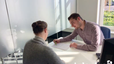 De kracht van een sterk interview