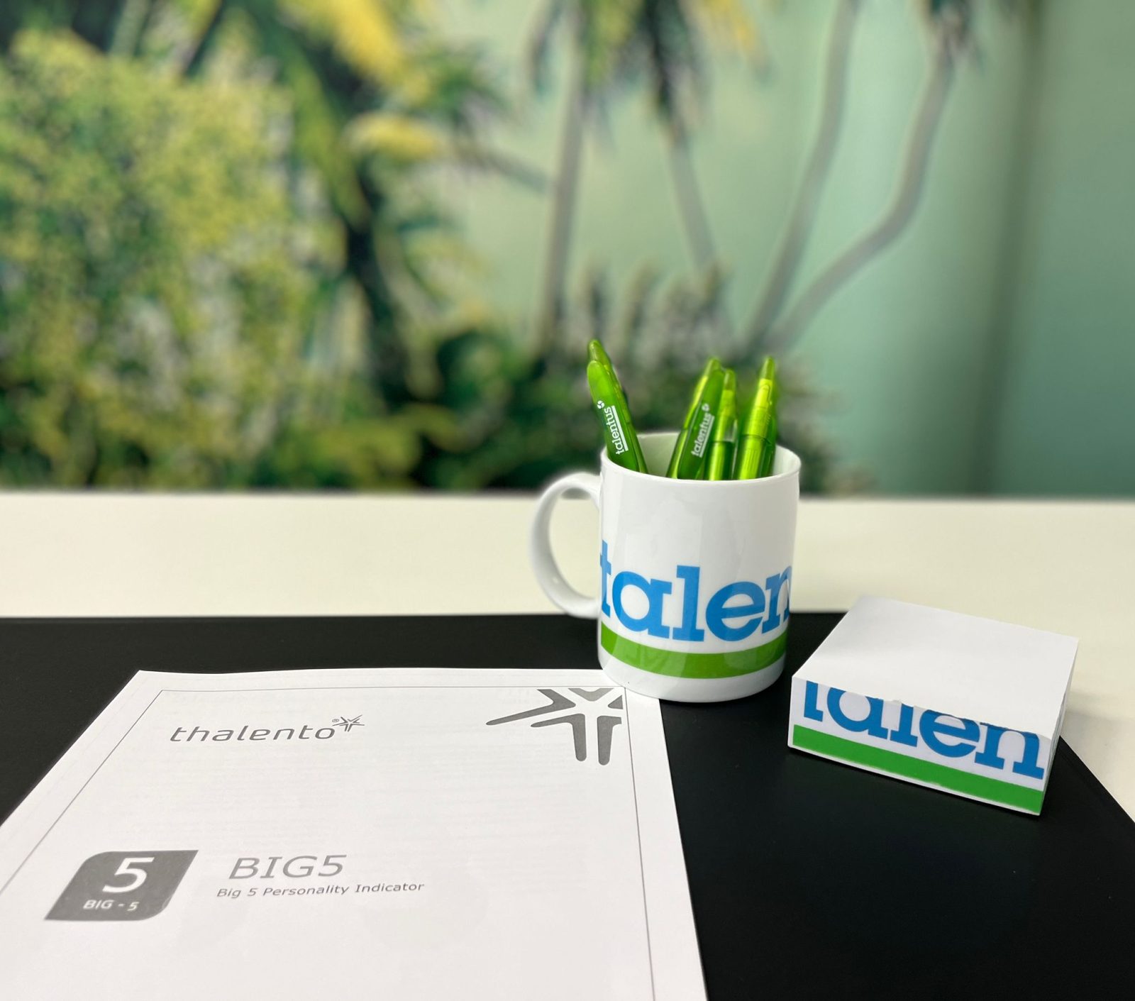 Waarom je bij Talentus wil werken?